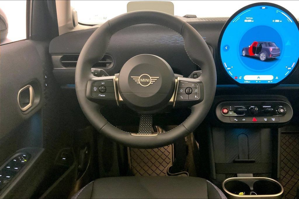 Used 2025 MINI Cooper S FWD image 4
