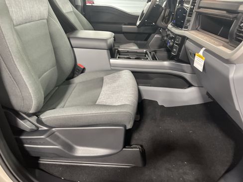 New 2026 Ford F350 XLT w/ XLT Premium Package image 15