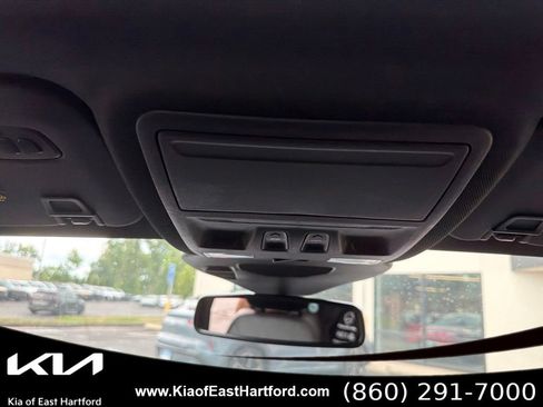 Used 2023 Ford Escape ST-Line Elite w/ Premium Technology Package AWD/4WD image 25