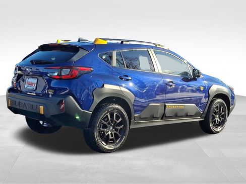 Certified 2024 Subaru Crosstrek 2.5i Wilderness w/ Crosstrek Mirror Package image 6