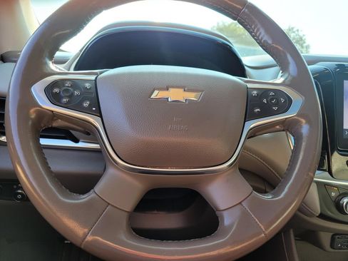 Used 2020 Chevrolet Traverse Premier w/ LPO, Floor Liner Package FWD image 32