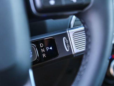 New 2026 Hyundai Palisade Calligraphy FWD image 23