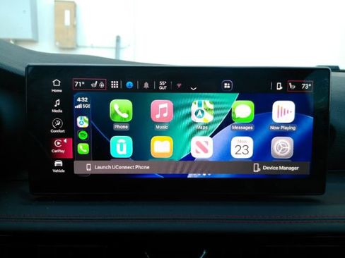 Used 2024 Dodge Hornet R/T image 9