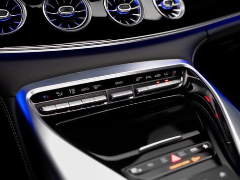 Used 2023 Mercedes-Benz AMG GT 53 image 57