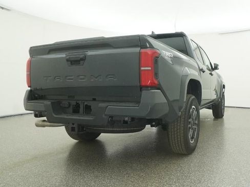 New 2026 Toyota Tacoma TRD Sport image 24