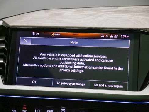 Certified 2023 Audi Q4 e-tron Premium Plus w/ Premium Plus RWD image 15