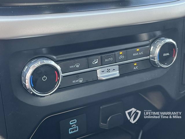 Used 2023 Ford F150 XLT w/ Equipment Group 301A Mid AWD/4WD image 37
