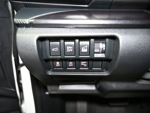 Certified 2024 Subaru Forester Wilderness image 46