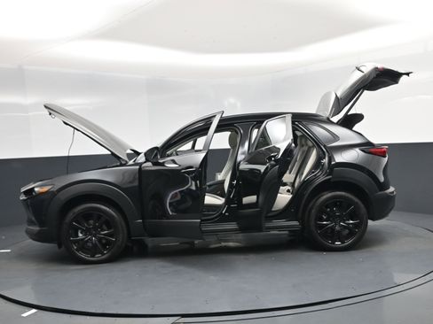 New 2026 MAZDA CX-30 2.5 Turbo w/ Premium Package image 20