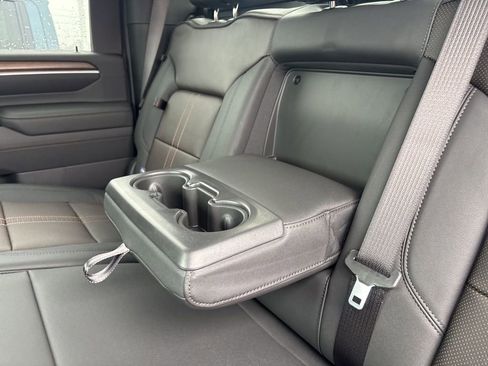 New 2026 Chevrolet Silverado 2500 High Country w/ High Country Premium Package AWD/4WD image 19