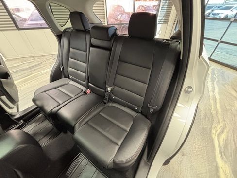 Used 2016 MAZDA CX-5 Grand Touring image 7