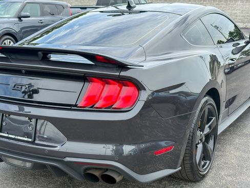 Used 2022 Ford Mustang GT w/ Equipment Group 301A RWD image 20