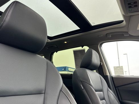 Certified 2023 Nissan Rogue Platinum w/ Platinum Premium Package image 17