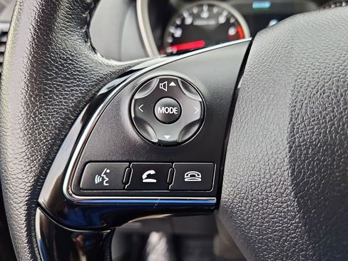 Used 2024 Mitsubishi Eclipse Cross SE image 11