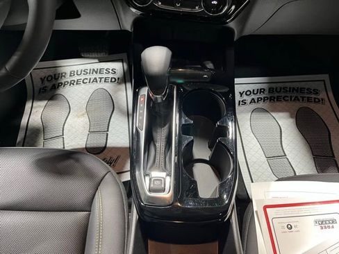 Used 2025 Chevrolet Trax ACTIV w/ Sunroof Package image 20