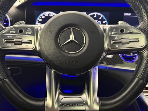 Used 2019 Mercedes-Benz AMG GT 63 S image 19