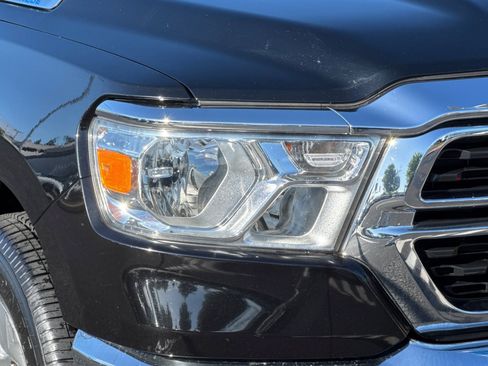 Used 2022 RAM 1500 Big Horn RWD image 12