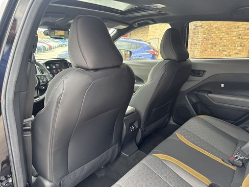 New 2025 Subaru Crosstrek 2.5i Sport w/ Crosstrek Mirror Package AWD/4WD image 28