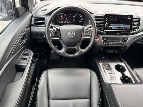Used 2024 Honda Ridgeline RTL image 25