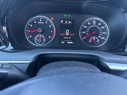 Used 2023 Kia K5 LXS image 11