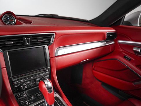 Used 2013 Porsche 911 Carrera S RWD image 55