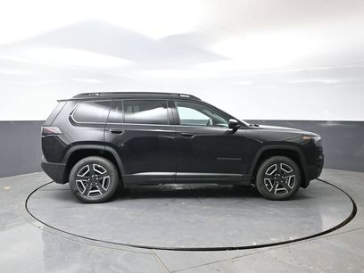New 2026 Jeep Cherokee Limited