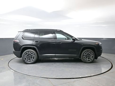 New 2026 Jeep Cherokee Limited AWD/4WD image 2