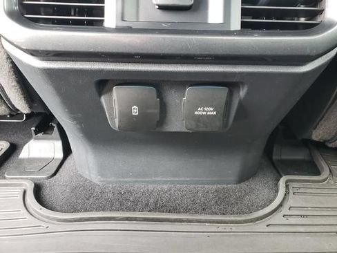 Used 2023 Ford F150 XLT w/ Equipment Group 302A High AWD/4WD image 16