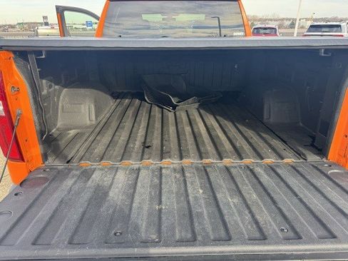 Used 2022 Chevrolet Silverado 1500 LT Trail Boss w/ Safety Package image 29