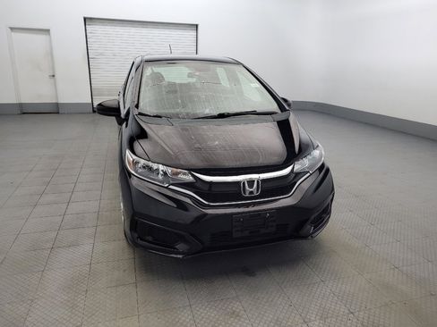 Used 2019 Honda Fit LX image 14