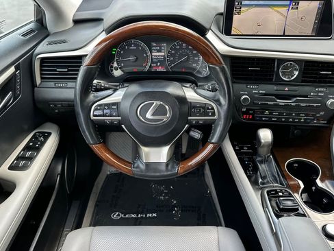 Used 2019 Lexus RX 350 AWD image 15