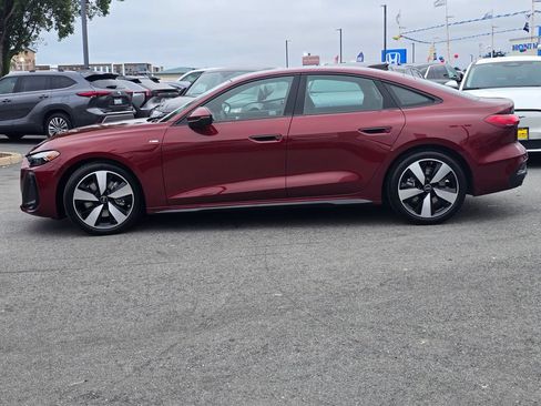 New 2026 Audi A5 2.0T Prestige AWD/4WD image 34