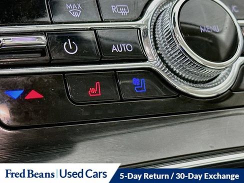 Certified 2022 Lincoln Nautilus Black Label AWD/4WD image 28