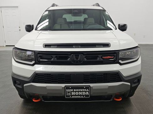 New 2026 Honda Passport TrailSport Elite image 3