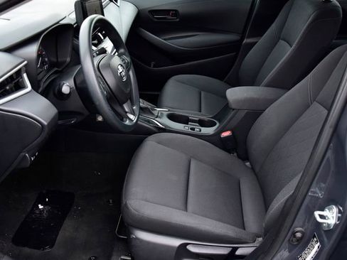 Used 2023 Toyota Corolla LE image 10