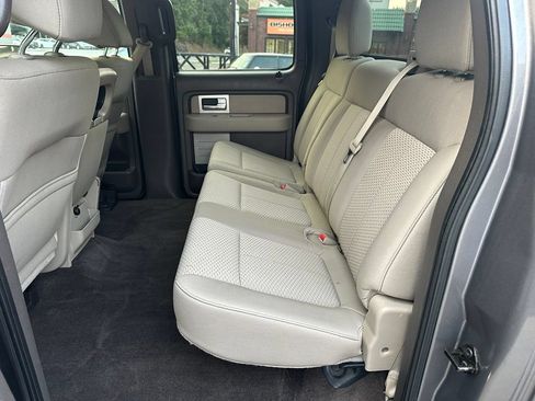 Used 2010 Ford F150 XLT AWD/4WD image 10