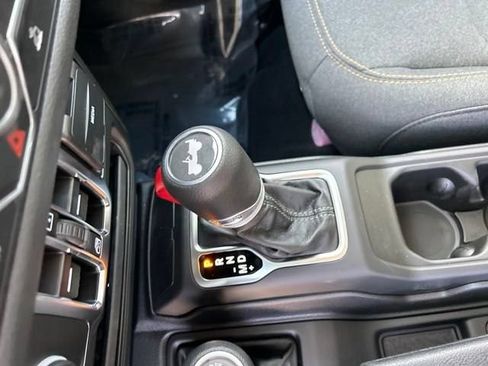 New 2025 Jeep Wrangler Unlimited Sport S 4xe w/ Convenience Group AWD/4WD image 23