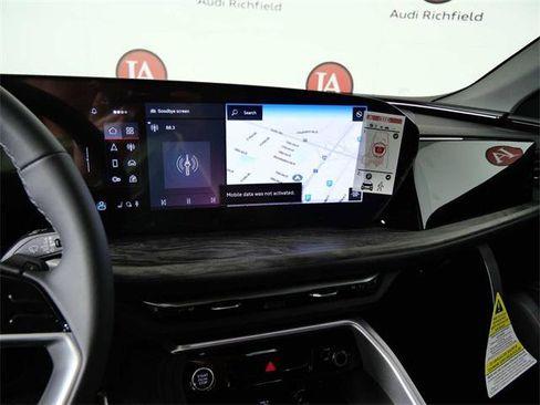 New 2025 Audi Q5 Premium Plus image 9