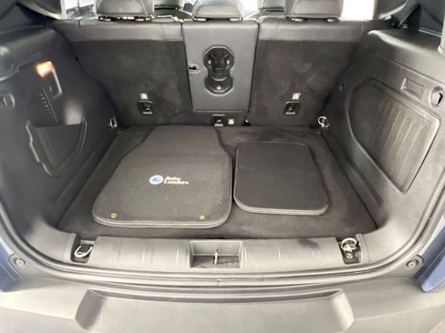 Used 2022 Jeep Renegade Limited w/ Sun, Sound & Wheels Group image 26