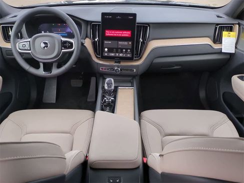 New 2026 Volvo XC60 B5 Plus w/ Protection Package Premier image 14