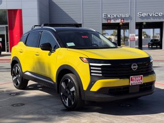 New 2025 Nissan Kicks SR video 2