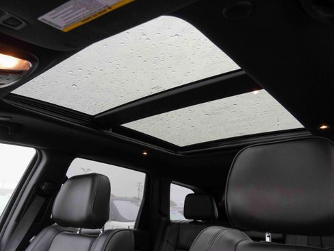 Used 2020 Jeep Grand Cherokee High Altitude image 14