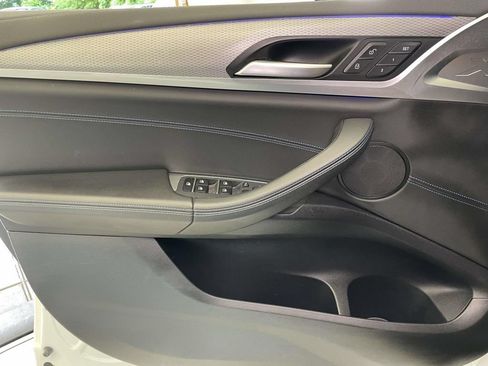 Used 2019 BMW X3 M40i w/ Premium Package AWD/4WD image 35