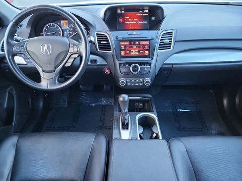 Used 2017 Acura RDX AWD w/ Technology Package image 16