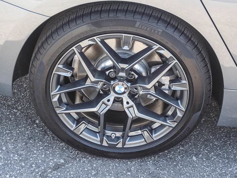 Used 2026 BMW 330i Sedan w/ Convenience Package RWD image 9