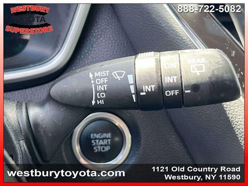 Used 2022 Toyota Corolla XSE w/ XSE Preferred Package image 27