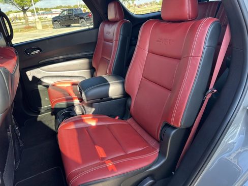 New 2024 Dodge Durango SRT image 46