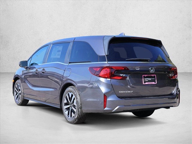 New 2027 Honda Odyssey EX-L image 7