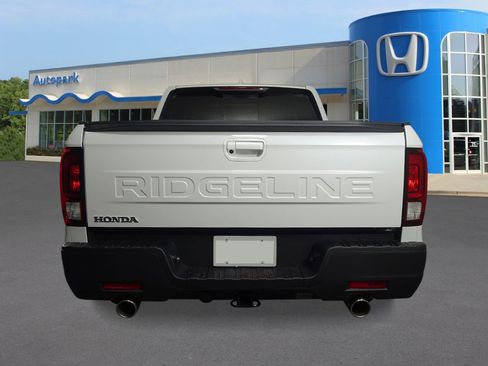 New 2026 Honda Ridgeline RTL image 4