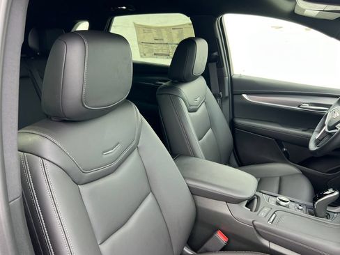 New 2026 Cadillac XT5 Luxury AWD/4WD image 21